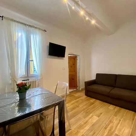 Flat In Centro Storico La Casa Di Luna ฟลอเรนซ์ ภายนอก รูปภาพ