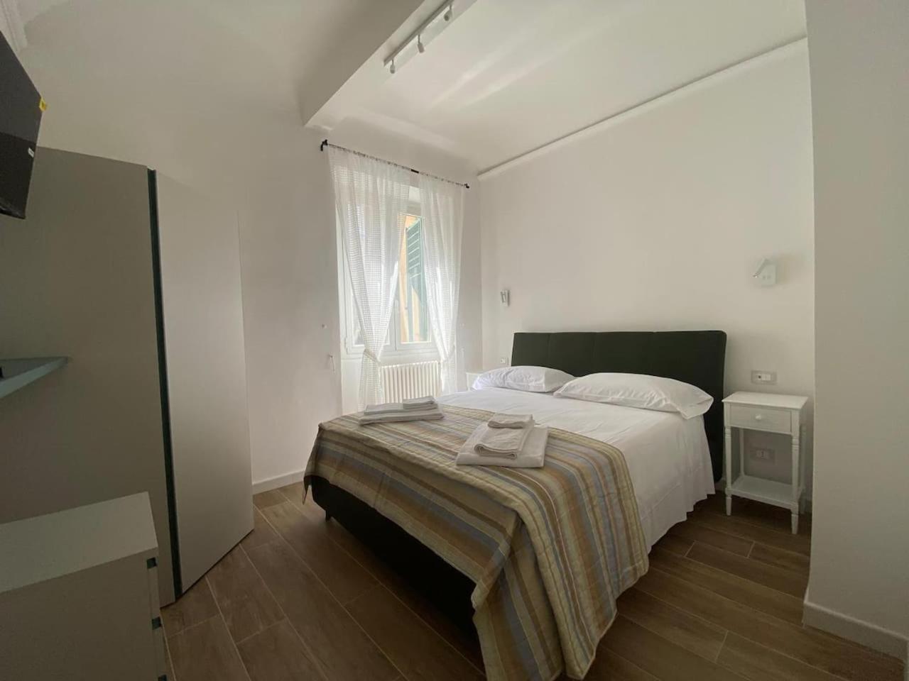 Flat In Centro Storico La Casa Di Luna ฟลอเรนซ์ ภายนอก รูปภาพ
