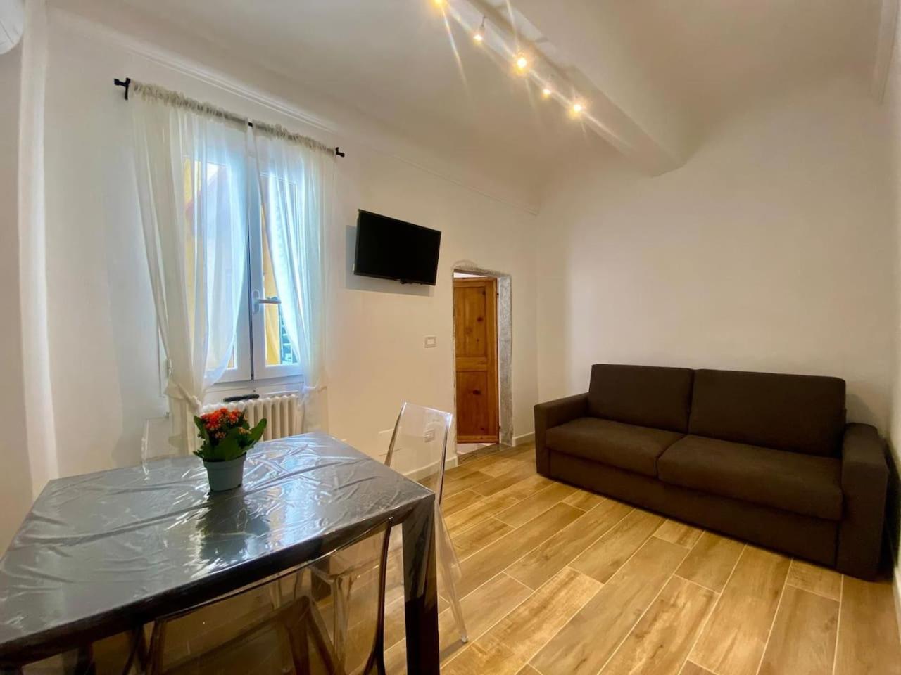 Flat In Centro Storico La Casa Di Luna ฟลอเรนซ์ ภายนอก รูปภาพ