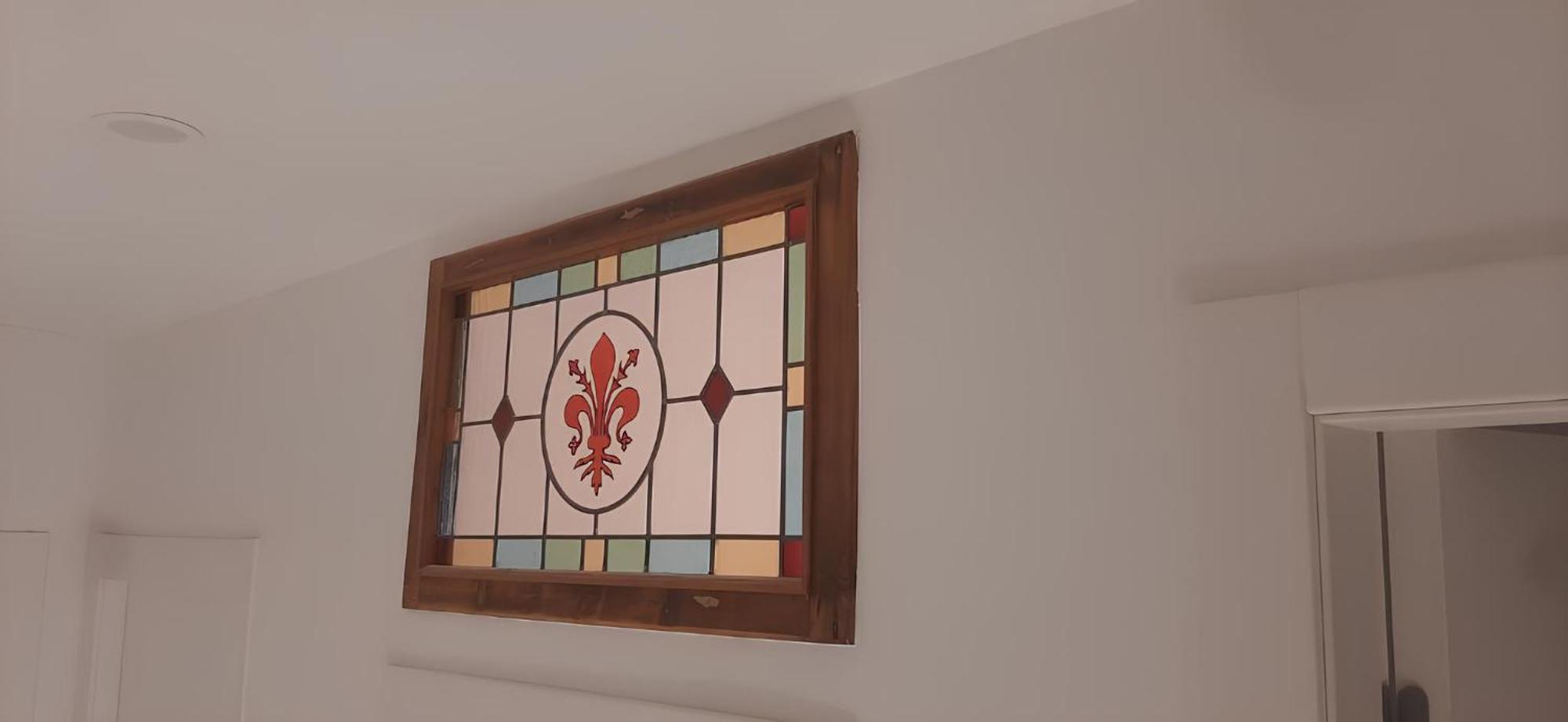 Flat In Centro Storico La Casa Di Luna ฟลอเรนซ์ ภายนอก รูปภาพ