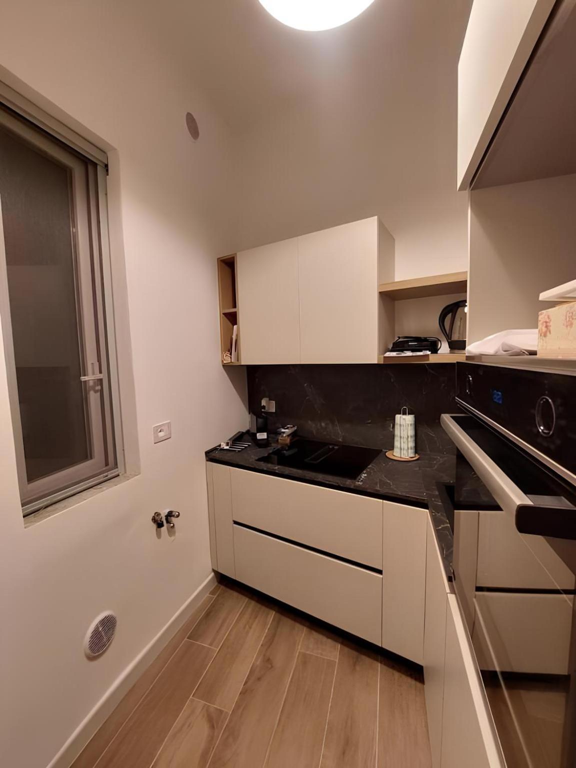Flat In Centro Storico La Casa Di Luna ฟลอเรนซ์ ภายนอก รูปภาพ